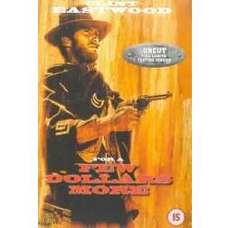 For A Few Dollars More [DVD]